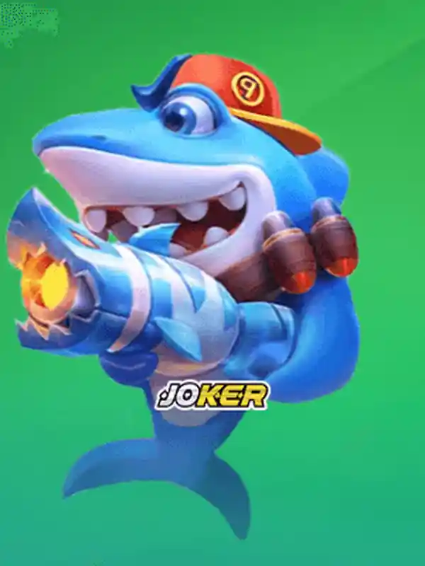 JOKER صيد السمك ক্যাসিনো গেম বাংলাদেশ